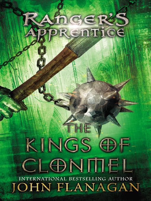 Cover of The Kings of Clonmel